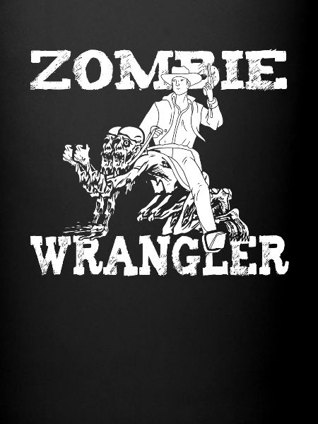Zombie Halloween