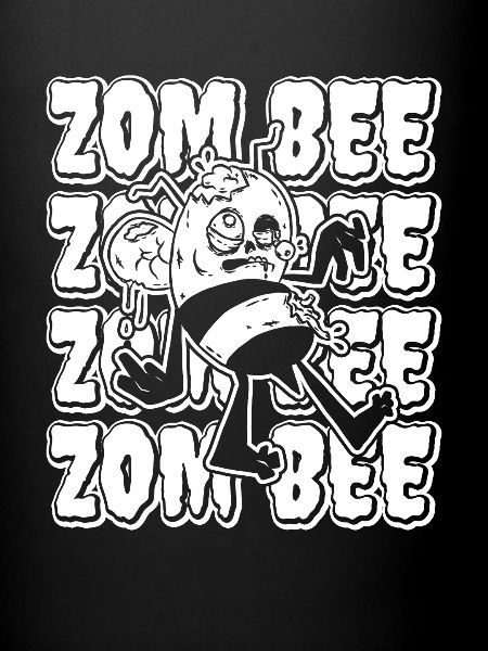 Zombie Halloween