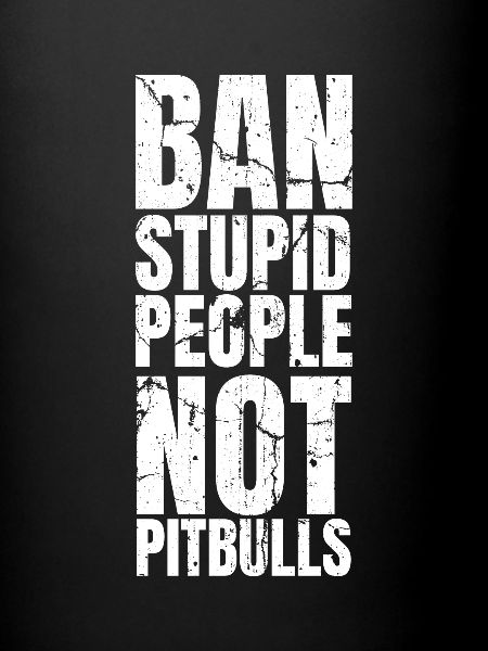 Pitbull Pitbull Interdiction