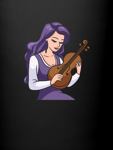 Violon Violon