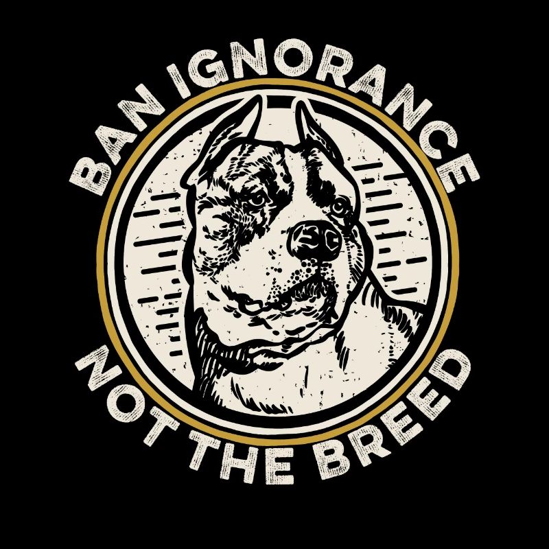 Pitbull Pitbull Verbot