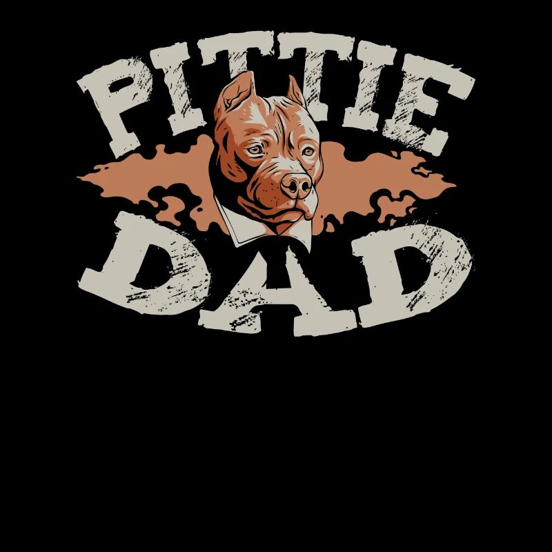 Pitbull Vater Pitbull Verbot Pittie Dad