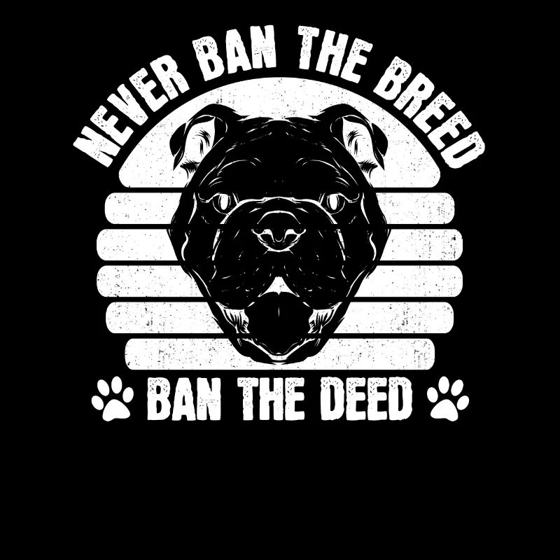 Pitbull Liebe Pitbull Verbot