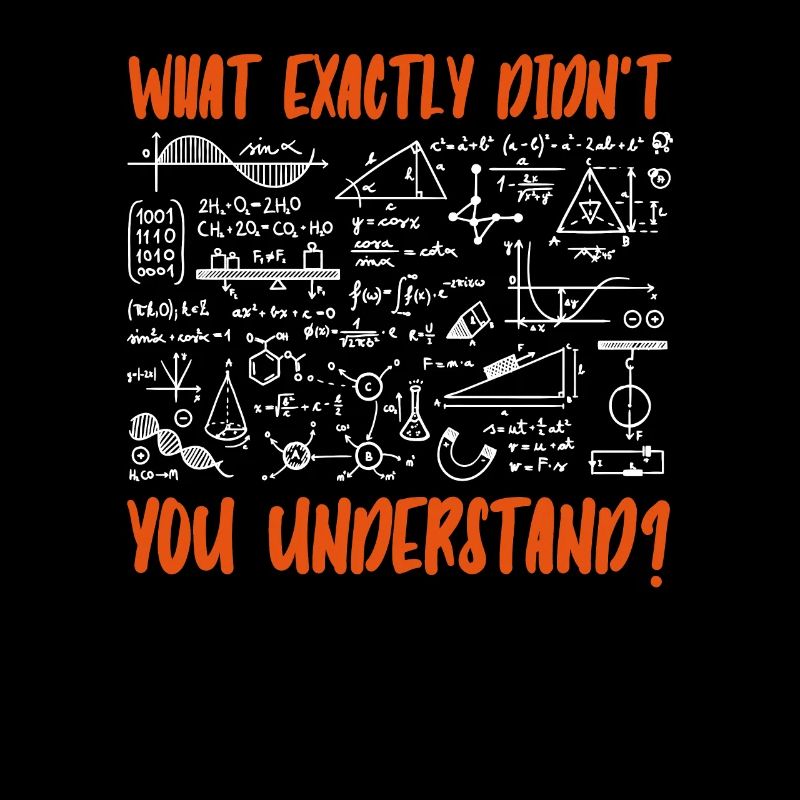 Physics Phyker Funny Quantum Physics