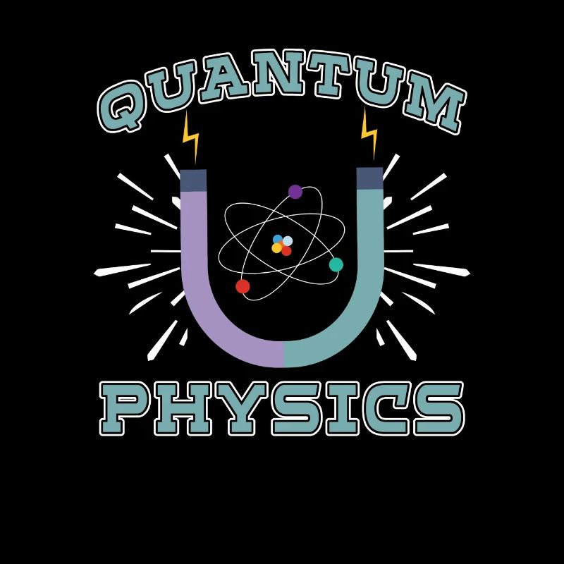 Physik Phyiker Reaktion Quantenphysik