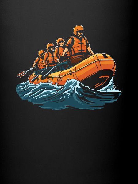 Rafting