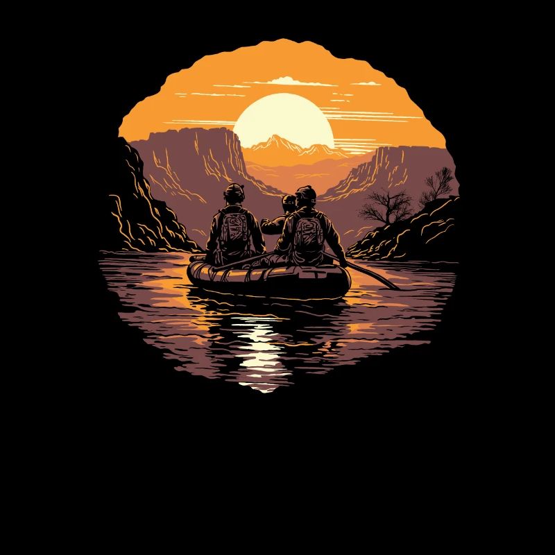 Rafting