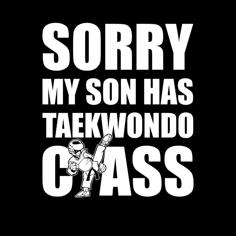 Taekwondo Taekwondo Père