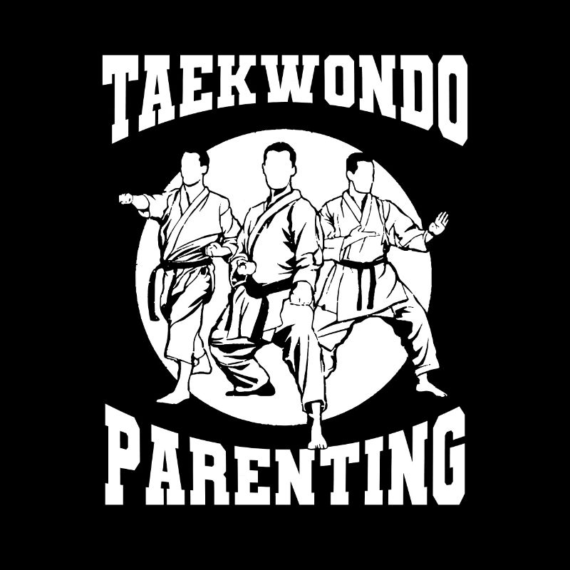 Taekwondo Taekwondo Père