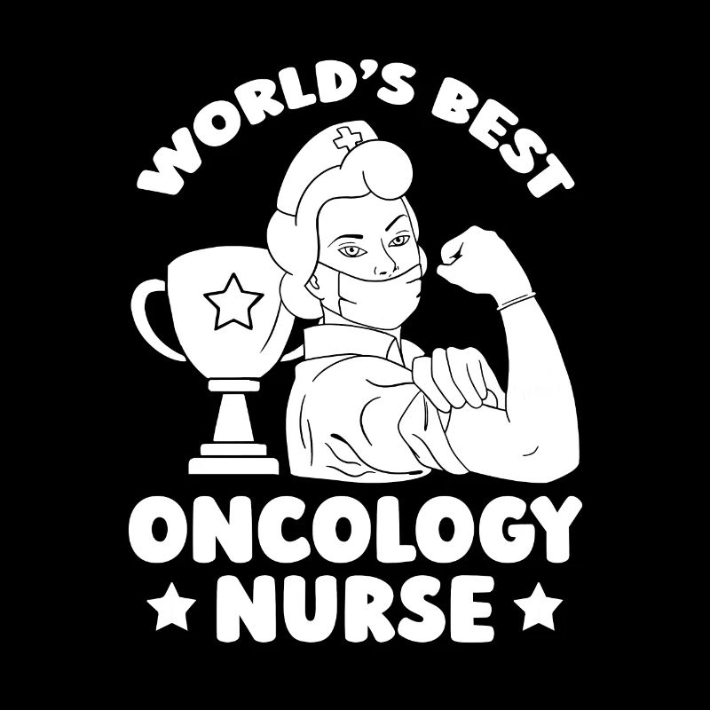 Nurse Oncological Nurse