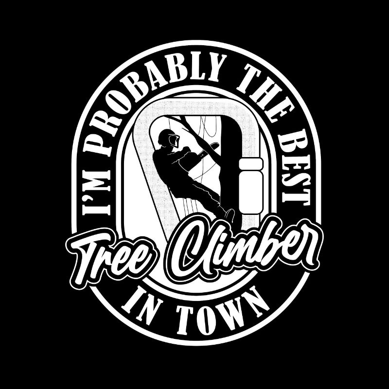 Arborist Tree Climber Arborist