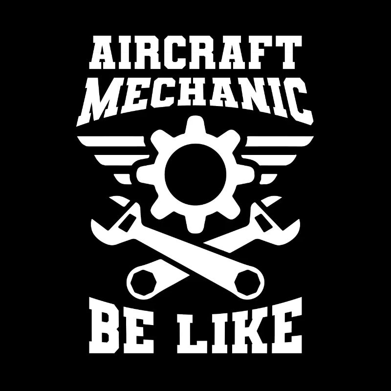 Mécanicien d’avion