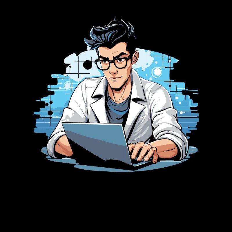 Analyste de données en science des données