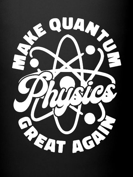 Physique Physiciens Physique quantique