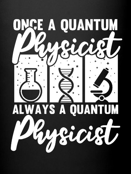 Physique Physiciens Physique quantique