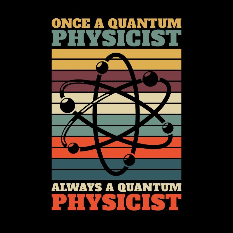 Physics Phyker Funny Quantum Physics
