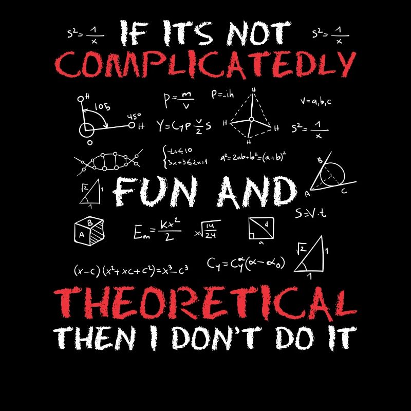 Physics Physicists Humor Quantum Physics