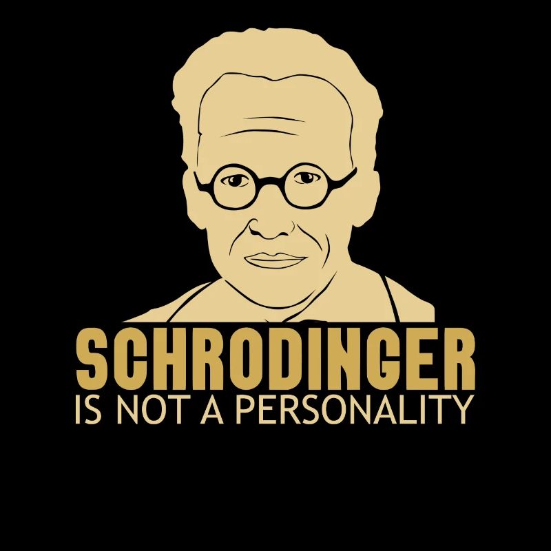 Physics Phyker Funny Quantum Physics