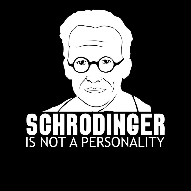 Physik Phyiker Quantenphysik