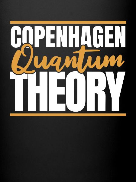 Physik Phyiker Cool Quantenphysik