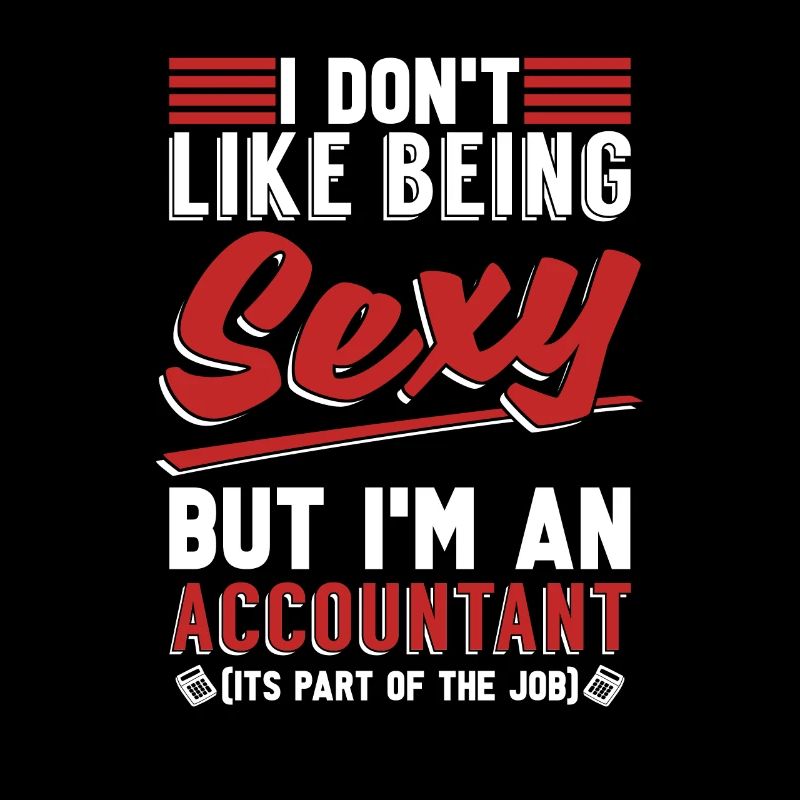 Comptable Conseiller fiscal Sexy Comptable