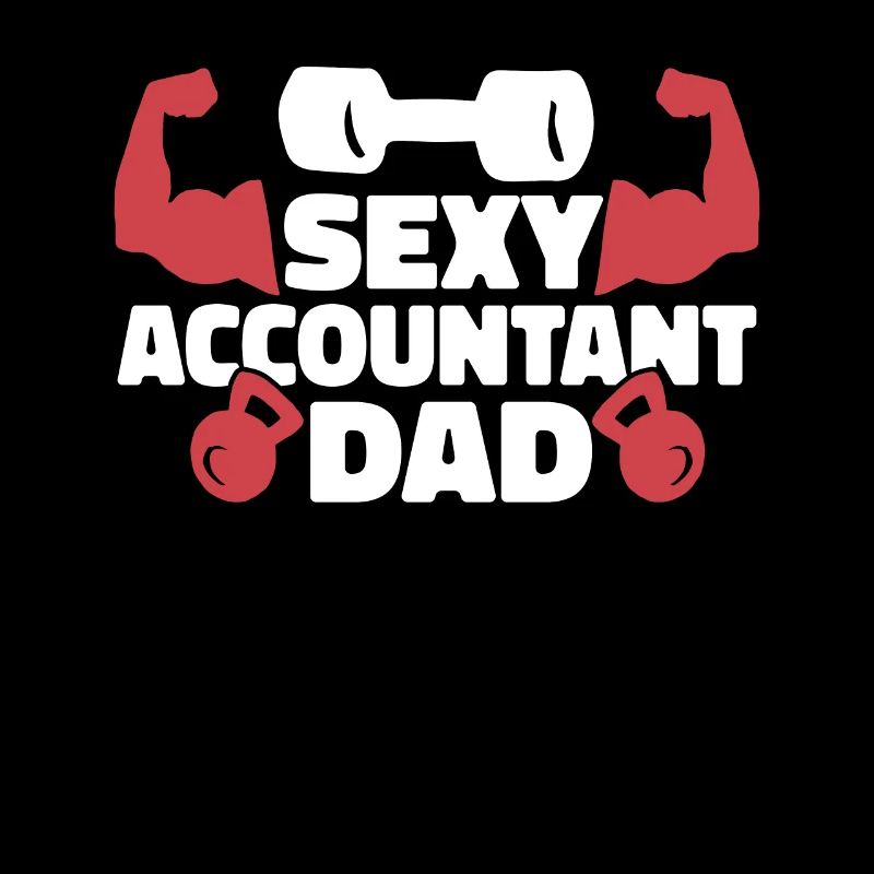Comptable Conseiller fiscal Papa Sexy Comptable
