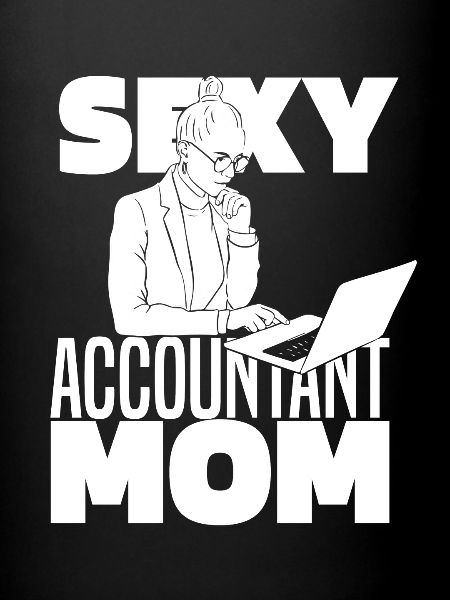 Comptable, conseillère fiscale, mère