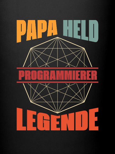 Entwickler Coder Programmierer