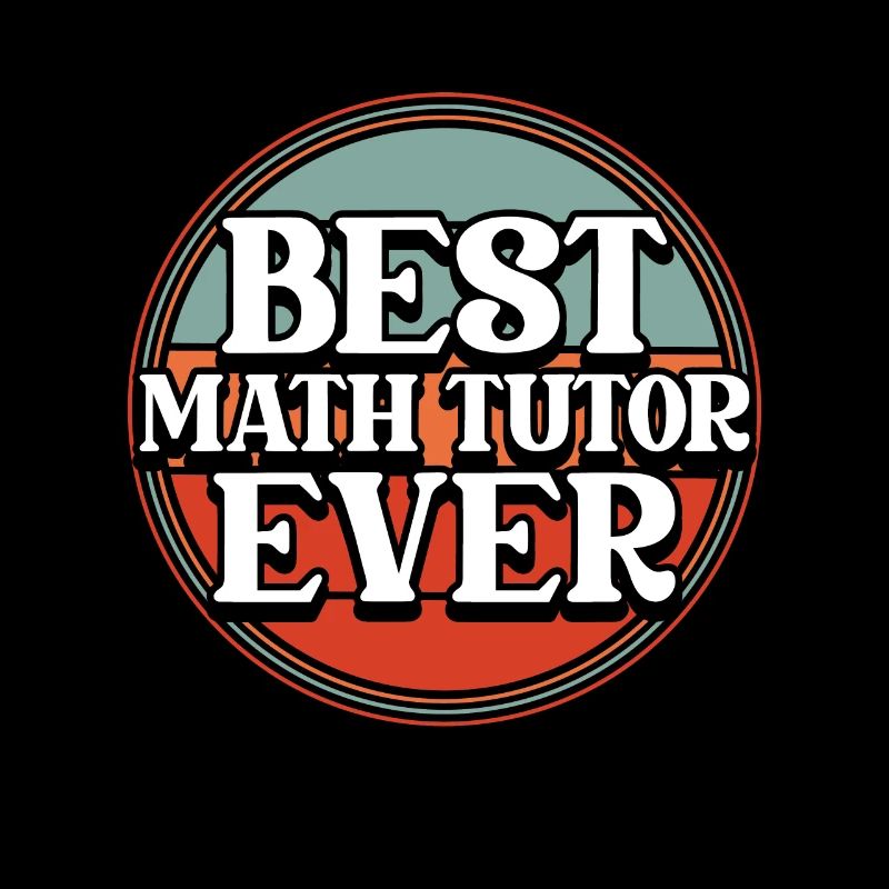 Mathelehrer Mathe Lehrer Mathe Nachhilfelehrer