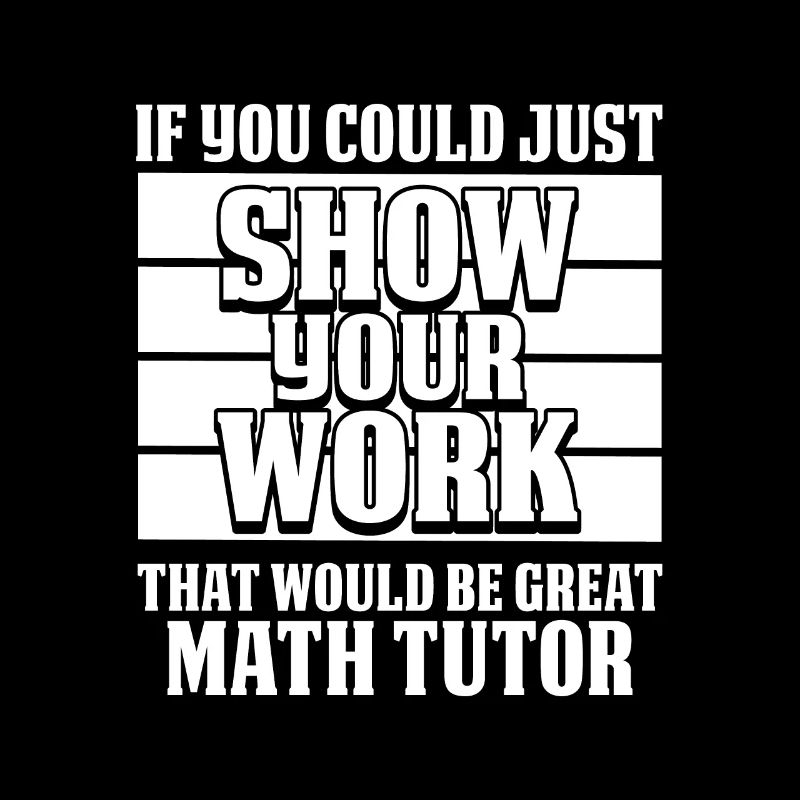 Math Teacher Math Teacher Working