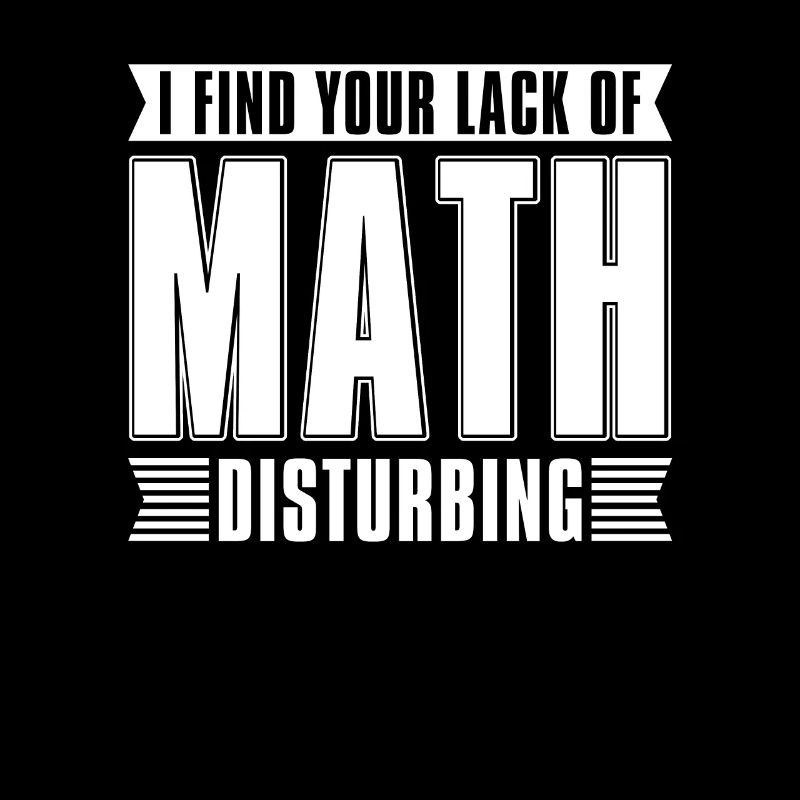 Math Teacher Math Teacher Funny
