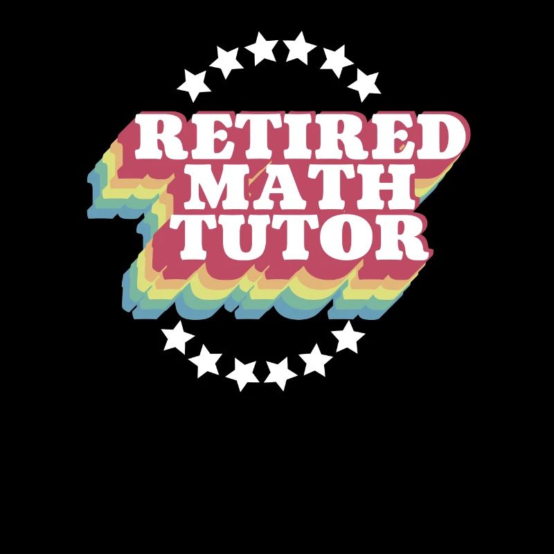 Mathelehrer Mathe Lehrer Mathe Nachhilfelehrer