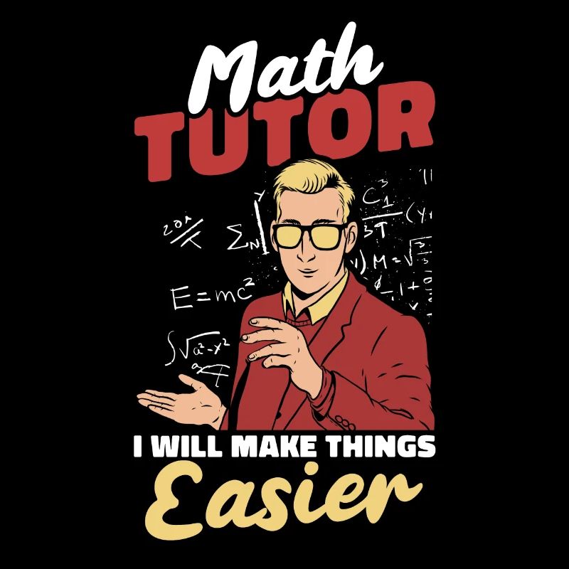 Math Teacher Math Teacher Funny