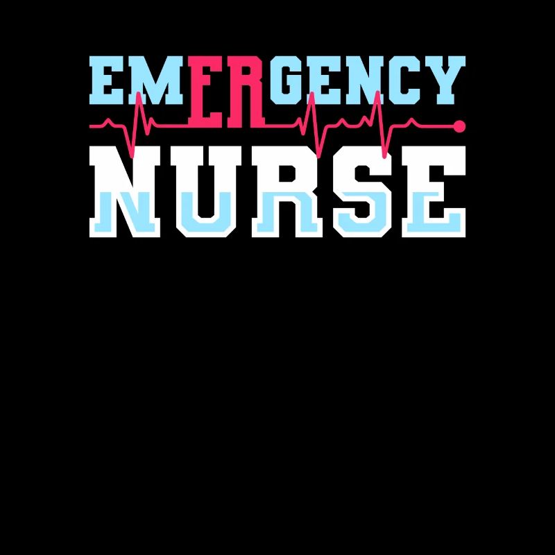 Infirmière d’urgence