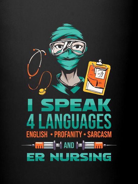 Nurse Emergency Nurse