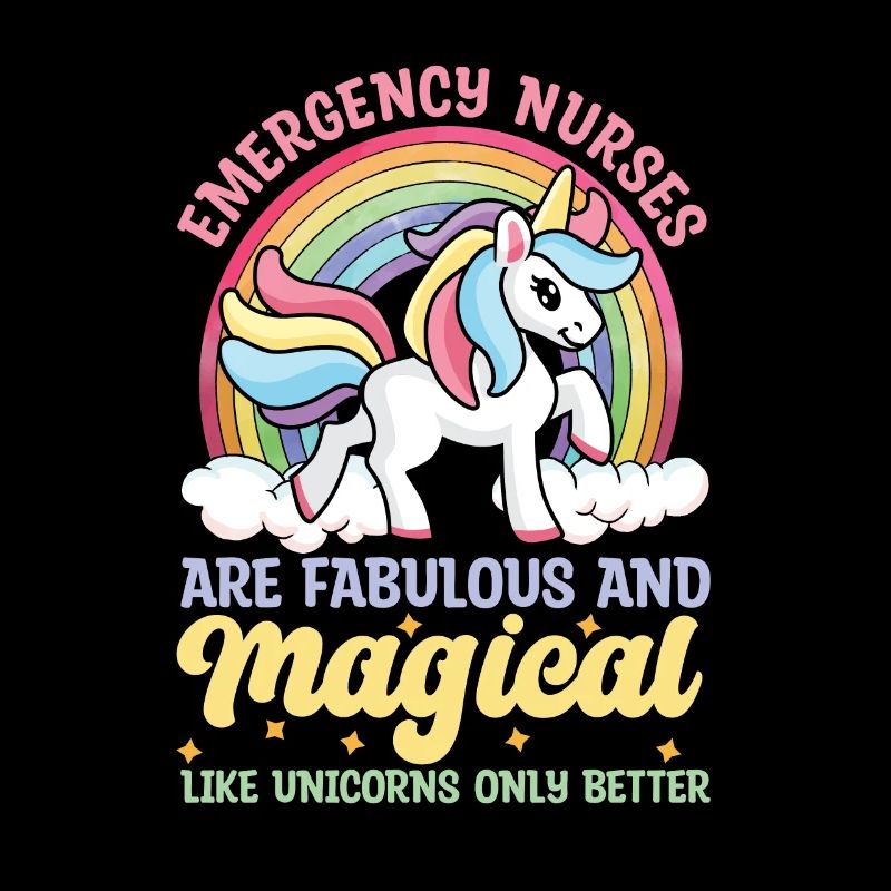 Nurse Unicorn