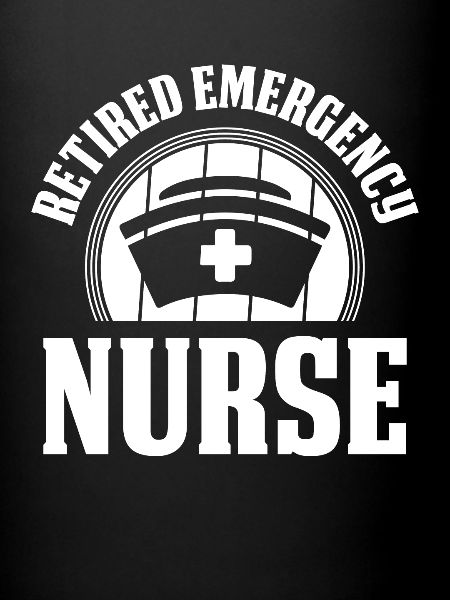 Retired Nurse