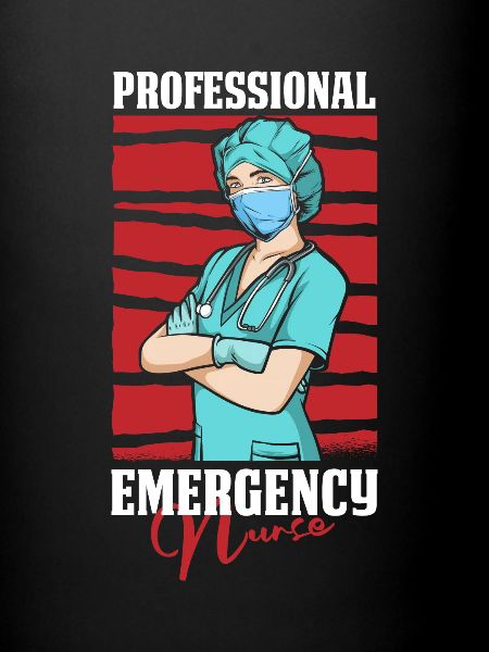Infirmière professionnelle