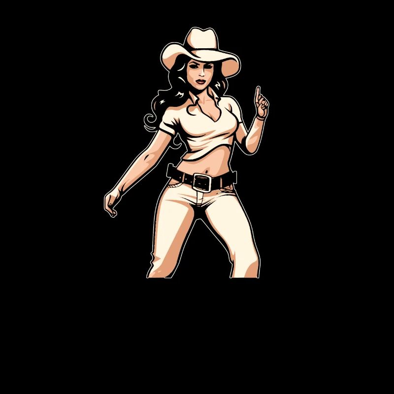Line Dancing