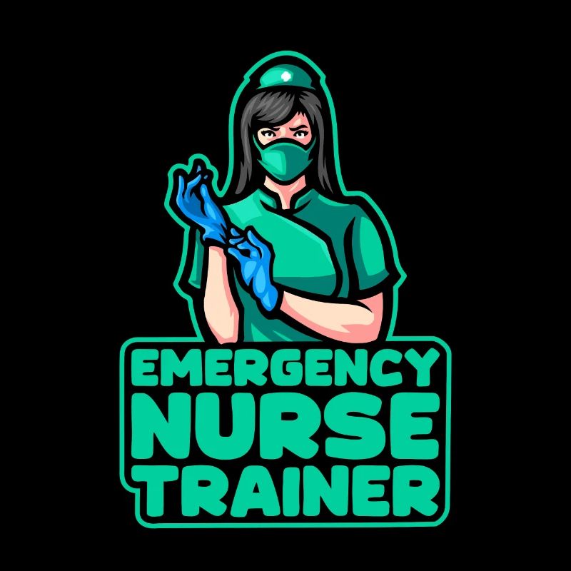 Infirmière Infirmière d’urgence