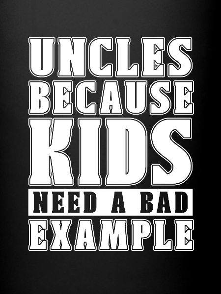 Oncle Oncle