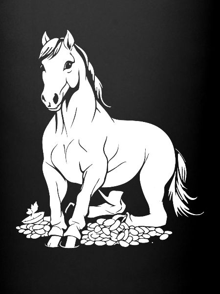 Horse Equestrian