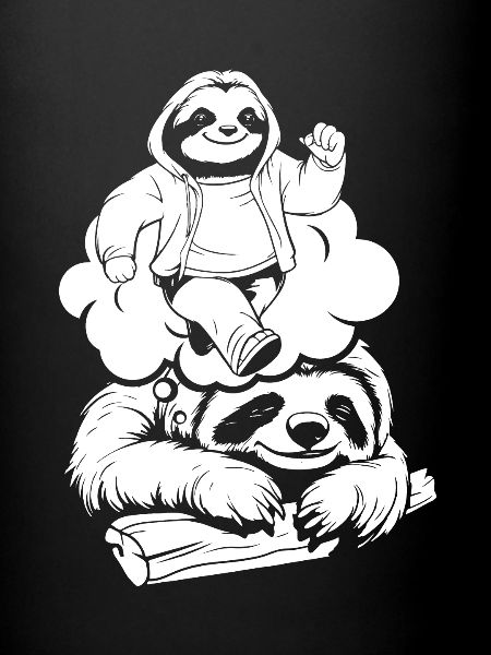 Sloth Funny