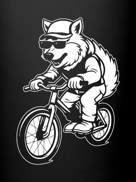 Wolf Cycling