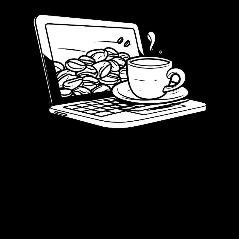 Developer, Coder, Programmer, Coffee