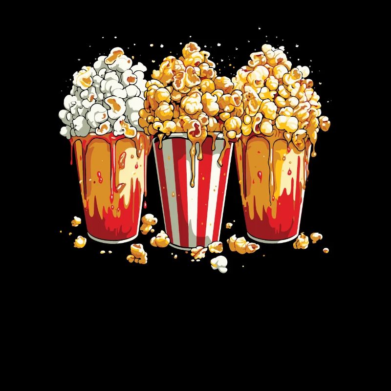Popcorn
