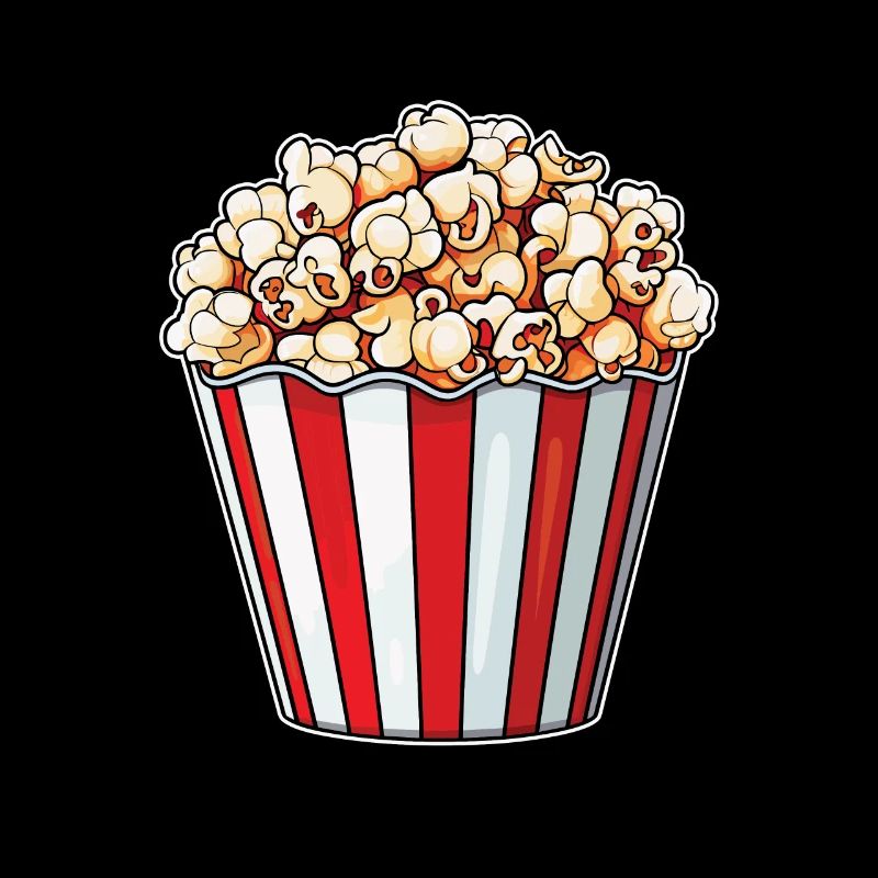 Pop-corn