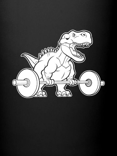 Trex T Rex Dino