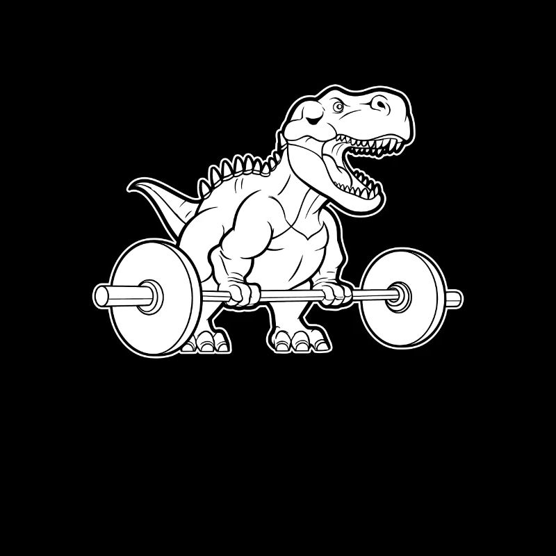 Trex T Rex Dino