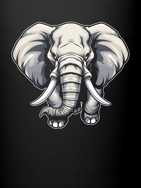 Éléphant